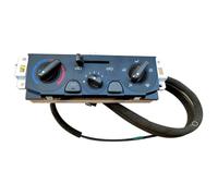 panel ventilación Compatible con Great Para Wall Para WINGLE 3 Para WINGLE 5 8112000-P00 Panel de control de aire acondicionado A/C