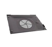 Panel Ventilador Posterior Horno AEG ELECTROLUX Original 140111991091