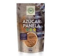 Panela (Azúcar Integral de Caña) | Formato 1kg (Pack de 2x500g) | Azúcar Deshidratado | Perfil Aromático Intenso