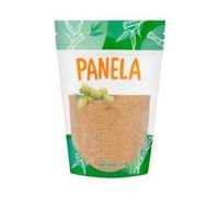 Panela azúcar moreno de caña integral Hacendado sin refinar Paquete 500 g Pack 2