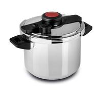 Panela Pressao Silampos StarTwist S/cesto Startwist 6L