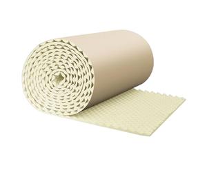 Paneles a prueba de sonido, sonido acústico con respaldo adhesivo, almohadillas de vapor de ruido para reducción de eco, para paredes interiores de apartamentos de estudio de coche de 19,7 x 19,7 x