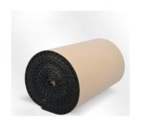 Paneles Acústicos Absorbentes Sonido Almohadillas Amortiguación Barrera Sonido Impermeable Acolchado Autoadhesivo Insonorizante Para Estudio Coche. Aislante Termico Alfombrillas