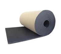 Paneles Acústicos Absorbentes Sonido Barrera Acústica Autoadhesiva Para Estudios Coches Acolchado Impermeable A Prueba Sonido Aislamiento Sonido Termico(20MM)