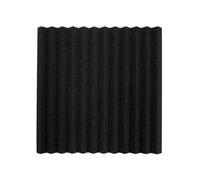 paneles acusticos Acoustic Panels Self-Adhesive Soundproof Wall Panels SoundProof Foam Panels High Density Anti-noise Sponge Wall