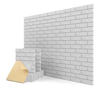 Paneles Acusticos Autoadhesivos, 12 Piezas, Panel Acústico Decorativos para Paredes, Puertas, Techo, Acoustic Panels, Estudio, Gaming Habitacion, Dormitorio, 30 x 30 x 0,9 cm, Gris