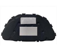 Paneles Aislantes Termicos Aislamiento Térmico Y Acústico Para X1 E84 2009-2015 Alfombrilla De Algodón El Cortafuegos Del Motor Capó Delantero Amortiguador De Ruido Almohadilla Aislamiento