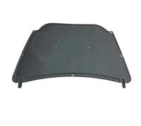 Paneles Aislantes Termicos Alfombrilla aislamiento acústico Para Mazda 6 Para Atenza Para MK2 GH1 GH2 GZ 2009 2010 2011 2012 2013 accesorios alfombrillas térmicas