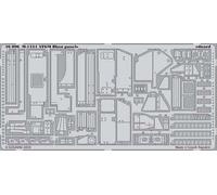 PANELES DE BLAST EDUARD 36096 M-1134 ATGM (AFV CLUB) 1/35