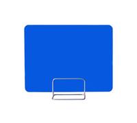 Paneles de división de escritorio acrílicos, pantalla protectora contra estornudos para espacio de trabajo, oficina y área de estudio