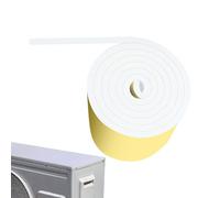 Paneles de espuma, panel de espuma de 200 x 5 cm | Revestimiento autoadhesivo de alta densidad para reducción de ruido en garaje, estudio, casa, cine en casa, apartamento