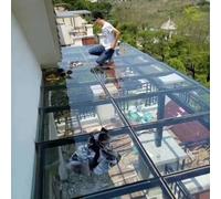Paneles de láminas de policarbonato para techos de invernaderos de jardín, impermeables, protección UV, cubierta exterior para todo tipo de clima, fácil de cortar y doblar, incluye tornillos