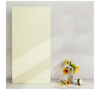 Paneles de pared autoadhesivos impermeables de PVC con acabado brillante/mate con respaldo de aluminio reforzado, ocultan paredes antiestéticas para decoración de interiores, 15.7 x 35.4 pulgadas