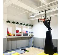 Paneles de pared de espuma acústica 3D, acolchado tapizado autoadhesivo para insonorización, anticolisión, revestimiento de pared de gimnasio para dormitorio, sala de estar, cabecero