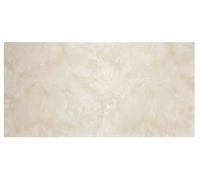 Paneles de poliestireno para techo, paneles de pared XL, decoración de mármol, revestimiento de pared, 3 mm de grosor, 100 x 50 cm, 16 m², 32 unidades