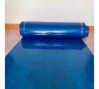 Paneles de toldo para exteriores de 1,2 x 11 m, refugio impermeable para sitios agrícolas, patios y peras, protección contra la lluvia