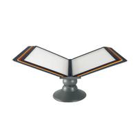 Paneles De Visualización De La Mesa - Clasificador De Mesa, 20 Paneles, Mesa Sistema De Paneles De Visión, Para Oficina, Restaurante, Exhibición Y Almacenamiento