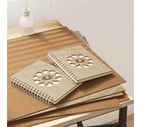 Paneles Decorativos 12 pcs Roble Sonoma 40 x 60 x 0.27 cm,Otros,Arte y ocio,Hobbies y artes creativas,Manualidades,Materiales para manualidades,Bases y formas,Formas y tallas en madera-885603