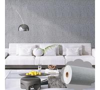 Paneles Decorativos Paneles de Techo Impermeables y Resistentes A Las Manchas, Adhesivos de Pared Autoadhesivos Gruesos, Paneles Techo Que No Dejan Residuos.(Gray,50m)