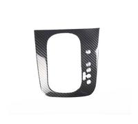 Paneles interiores automóviles Para Sagitar 2012 2013 2014 Volante A La Derecha Molduras Interiores Coche Molduras Diseño ABS coche consola central protección marco ajuste(Gear Inner)