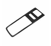 Paneles Interiores De Automóviles Cubierta De Fibra De Carbono Para El Panel De La Palanca De Cambios Del Interior Del Coche ABS Para Toyota Para Harrier Para Venza 2020 2021 2022(ABS Carbon Fiber)