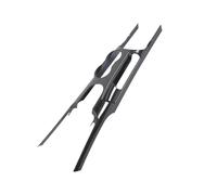 Paneles Interiores De Automóviles Cubierta Decorativa Para El Portavasos Del Panel De Cambio Marchas Coche Para Ford Para Mustang 2015 2016 2017 2018 2019 2020 2021 2022 2023