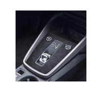 Paneles Interiores De Automóviles Para A3L/A3 2021 2022 2023 2024 2025 Panel De Control Central Pegatina De Modificación Para Coche(2021-2024-G)