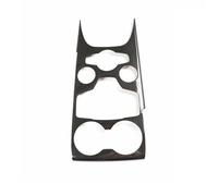 Paneles Interiores De Automóviles Para Alfa Romeo Para Giulia 2020 2021 2022 Cubierta Interior Del Panel De Cambio De Marchas De Fibra De Carbono Auténtica