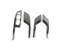 Paneles Interiores De Automóviles Para Hyundai Para Santa Fe 2013-2017 IX45 LHD Cubierta del panel de control del botón del interruptor del elevalunas