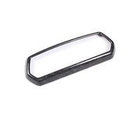 Paneles Interiores De Automóviles Para Lamborghini Para URUS 2018-2021 Pegatina Para La Cubierta Del Marco Panel De Salida Aire Acondicionado Asiento Trasero Coche(Forged pattern)