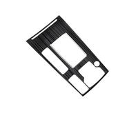 Paneles Interiores De Automóviles Para Mazda 6 Atenza 2019 2020 Caja De Cambios + Panel De Interruptores De Ventanas Adhesivo Decorativo(Gear Panel)