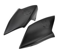 Paneles Laterales Del Chasis De Motocicleta, Tapa Del Tanque De Gasolina, Protector De Carcasa Compatible Con Yam&aha MT09, MT-09, MT 09 SP 2021-2023 Cubierta Lateral Radiador(Model 5)