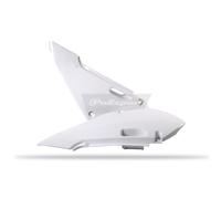 Polisport 8601400004 - Paneles laterales, color blanco