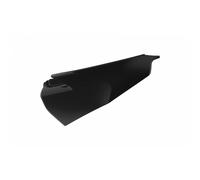 Polisport Placas Laterales Superior Negro