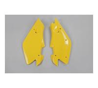 Paneles laterales ufo para moto repuestos accesorios piezas recambios calidad
