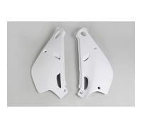 Paneles laterales ufo para moto repuestos accesorios piezas recambios calidad