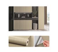 Paneles Peel and Stick para Paredes Paneles Adhesivos Impermeables Adhesivo Fuerte para Cocina Dormitorio Sala de Estar Decoración-Corn Grey Wood||40cm*5m/15.7in*16.4ft