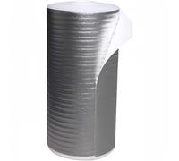 Paneles reflectantes para radiadores, Rollo de aislamiento lámina reflectora for radiador, varios tamaños(150 * 1m(3 mm))