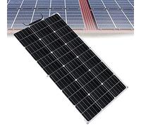 Paneles solares de 600w, kit de panel solar, panel de energía fotovoltaica, batería solar monocristalina, módulo fotovoltaico, estación de energía portátil