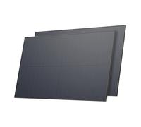 Paneles Solares EcoFlow 450W (2 Unidades)
