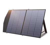 Paneles solares plegables portátiles ALLPOWERS (panel solar plegable de 100 W)