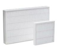 Panelfilter - ePM10 60% - M5 - FPPD3060E360 von Exhausto