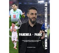 Panenka to panic: A sports-psychological analysis of a missed penalty for players, coaching staff, and a nation (e.g. Brahim Diaz)