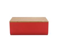 Panera Alessi Mattina BG03 R Rojo