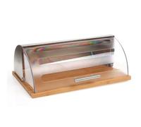 PANERA BAMBU MODELO 'BAMBOU CUISINE' 39x26,5x15,5cm