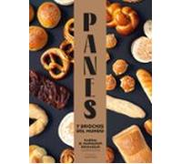 Panes y brioches del mundo (COCINA)
