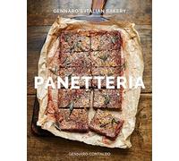 Panetteria: Gennaro's Italian Bakery (Gennaro's Italian Cooking)