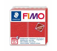 Panetto 57 gr FIMO SOFT EFFECT Leather Pasta Modelable