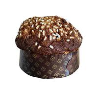 Panettone Mr PIC® all'Habanero - Mr PIC®: el pimiento toscano de alta calidad - Carmazzi: la línea más amplia de productos picantes en Italia