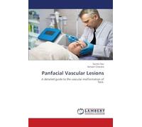 Panfacial Vascular Lesions